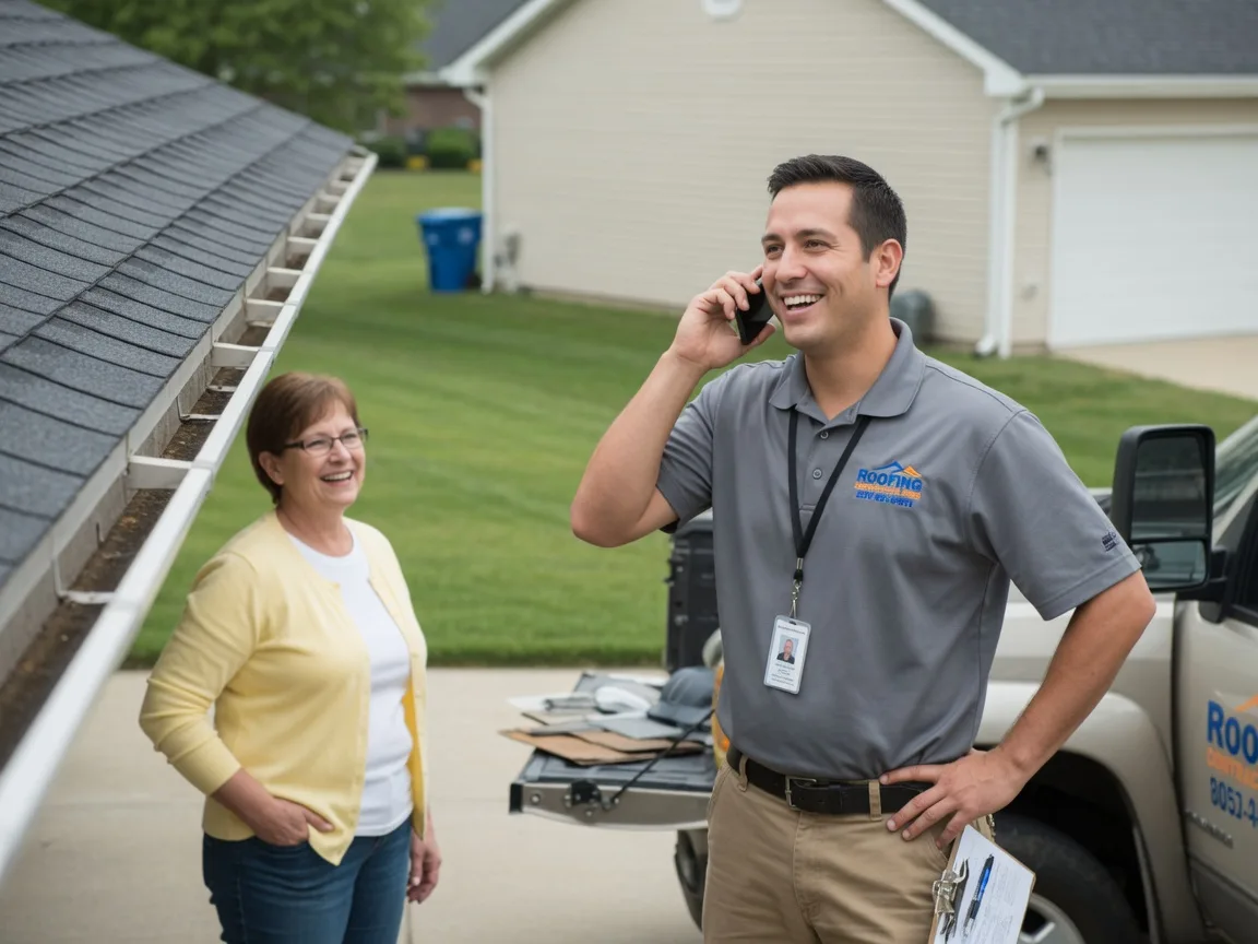 Local Roofing Contractors O Fallon, IL FAQs
